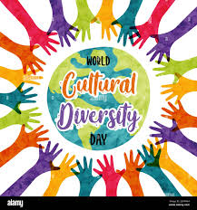 multiculture day